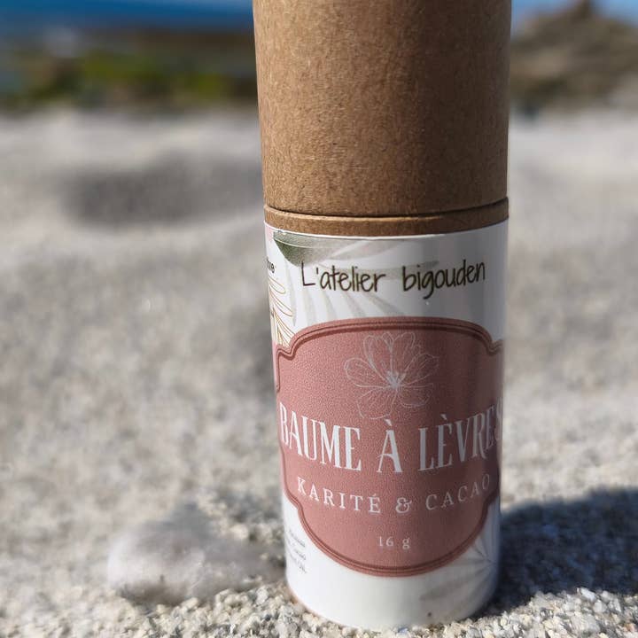 L'Atelier Bigouden - Wholesale Lip Balm - Lip Balm3