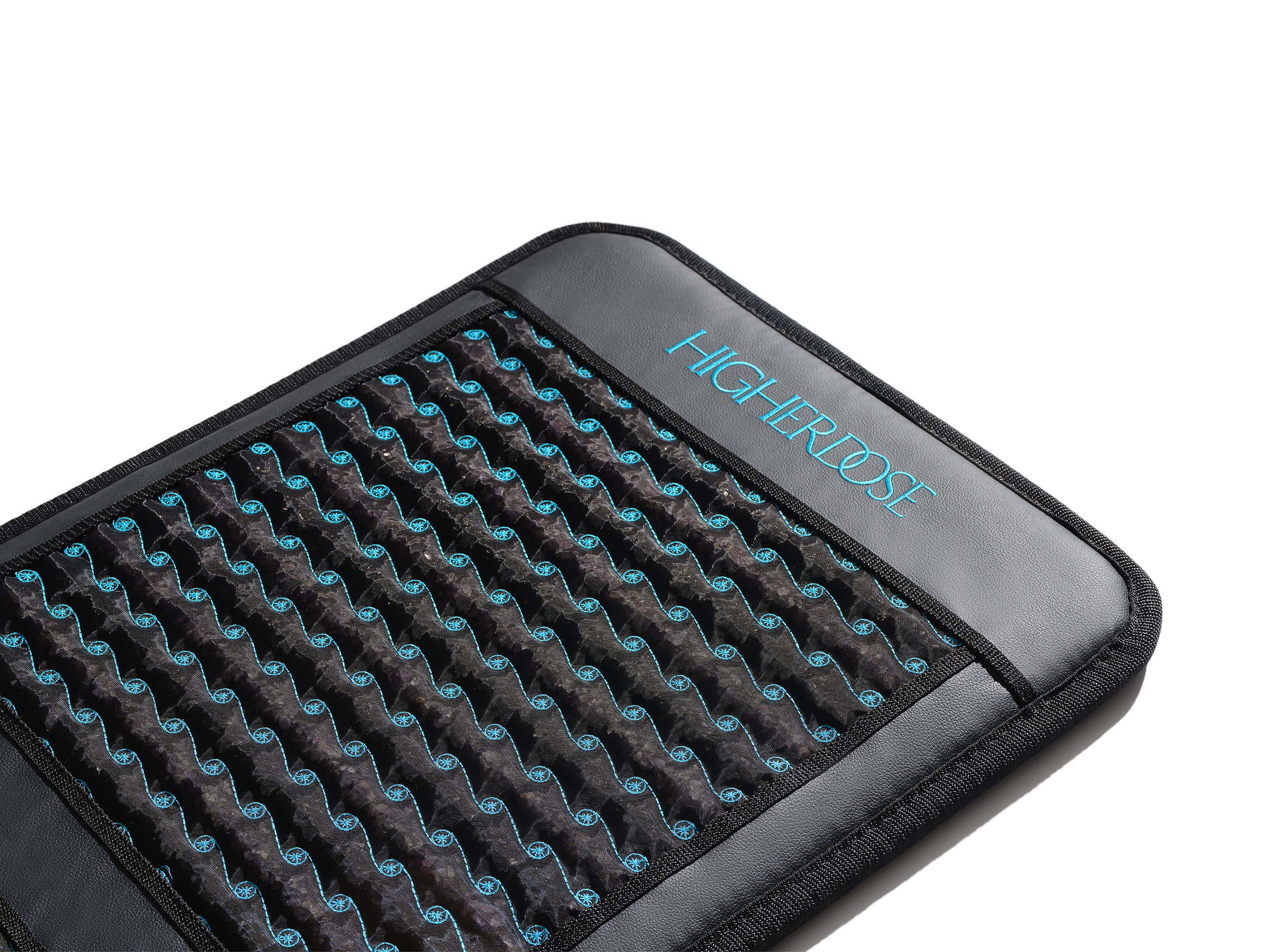 HigherDOSE – wholesale Fitness equipment – HigherDOSE PEMF Go Mat1