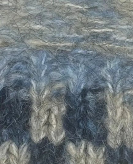 The Korner - USA – wholesale Pullovertröja - Dam – Damtröja med aztekiskt mönster, stickad4