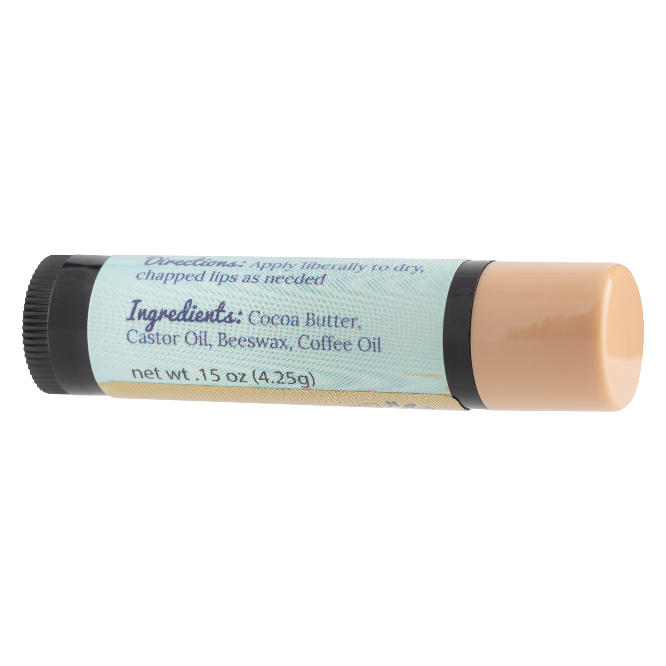 ANA Soaps - Wholesale Lip Balm - Coffee Lip Balm2