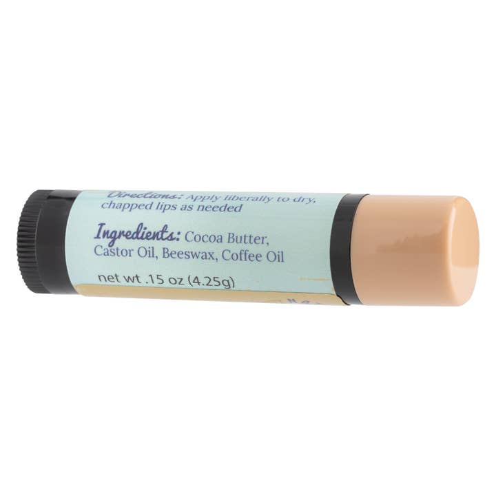 ANA Soaps - Wholesale Lip Balm - Coffee Lip Balm2