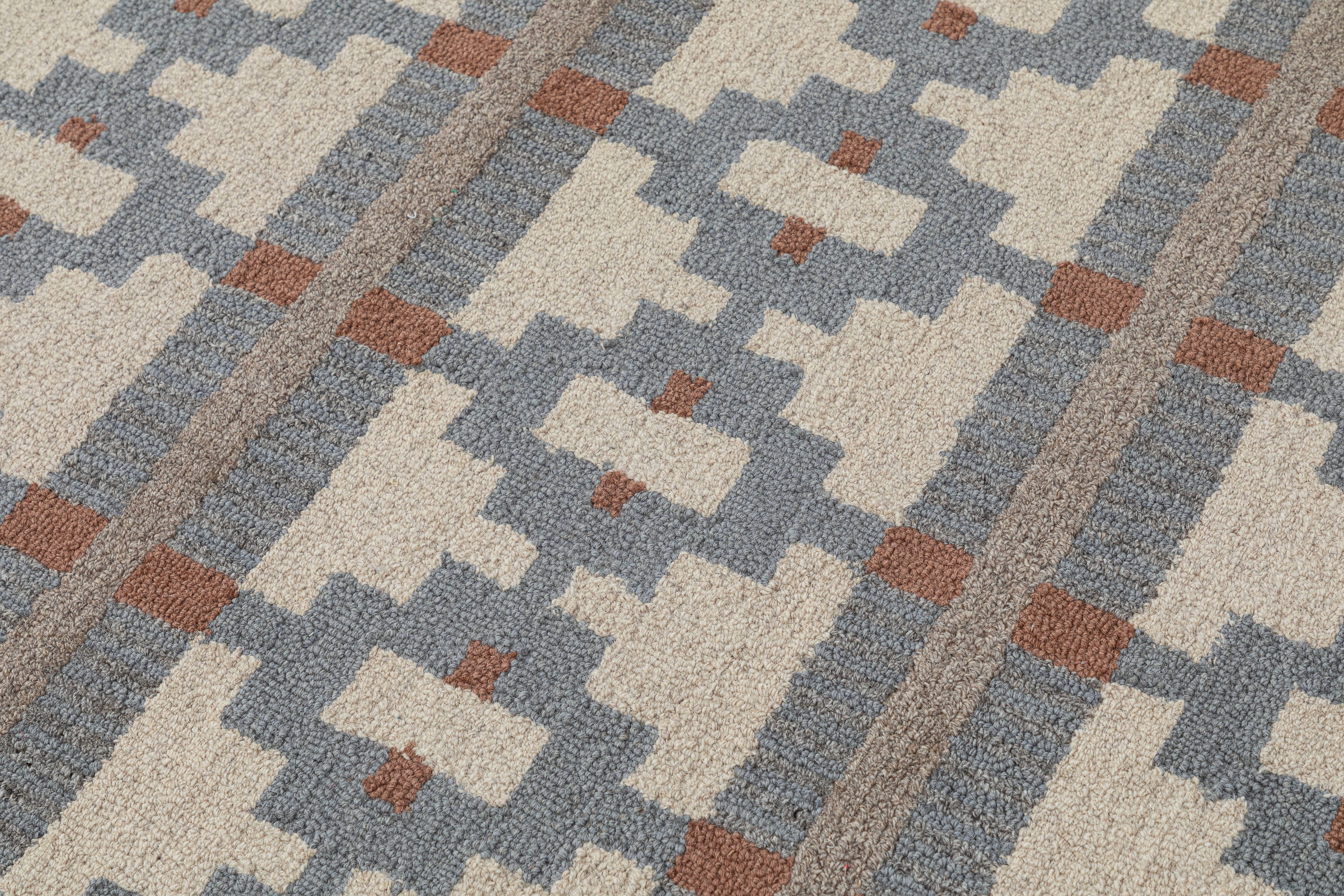 Freya Edda Multi Area Rug for wholesale on Faire0