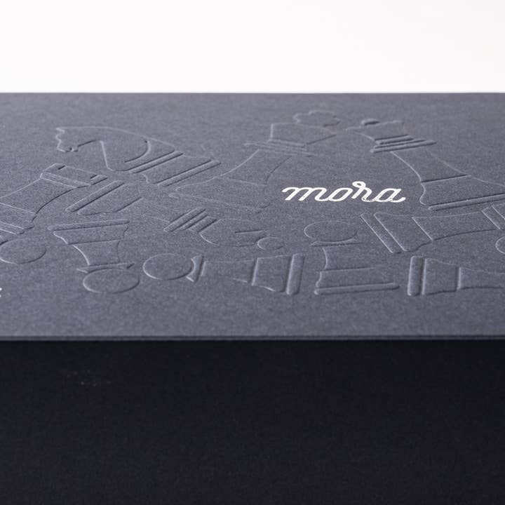 MORA CHESS – Großhandel Brettspiele – Staunton Europa Nr. 5 Schachfiguren – Mahagoni17