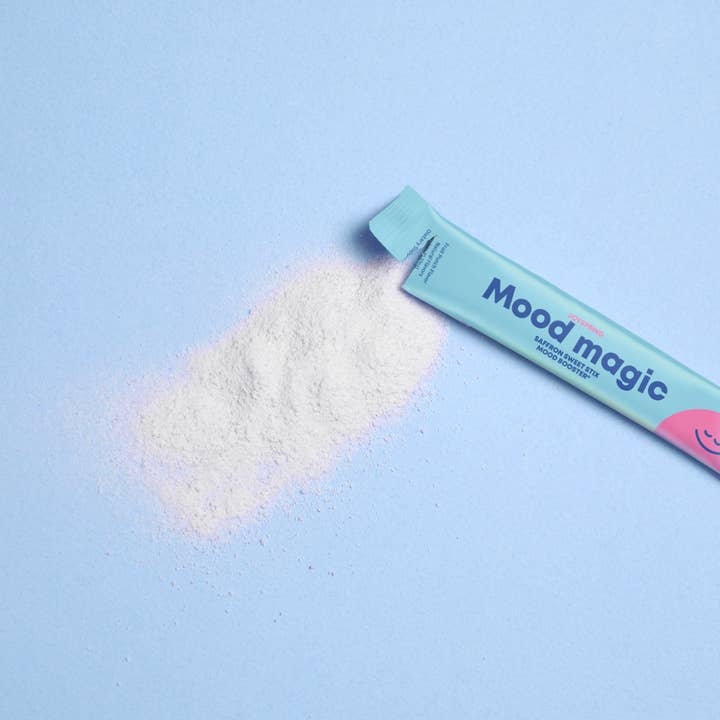 JoySpring - Wholesale Oral Supplement/Vitamin - Mood Magic1