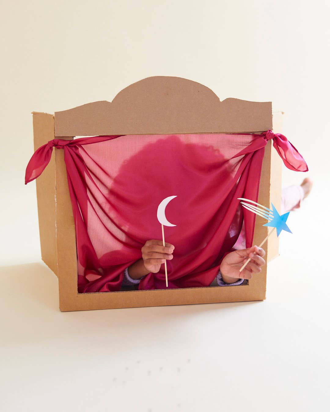 Sarah’s Silks - Wholesale Toy Set - Kids - Solid Color Playsilks18