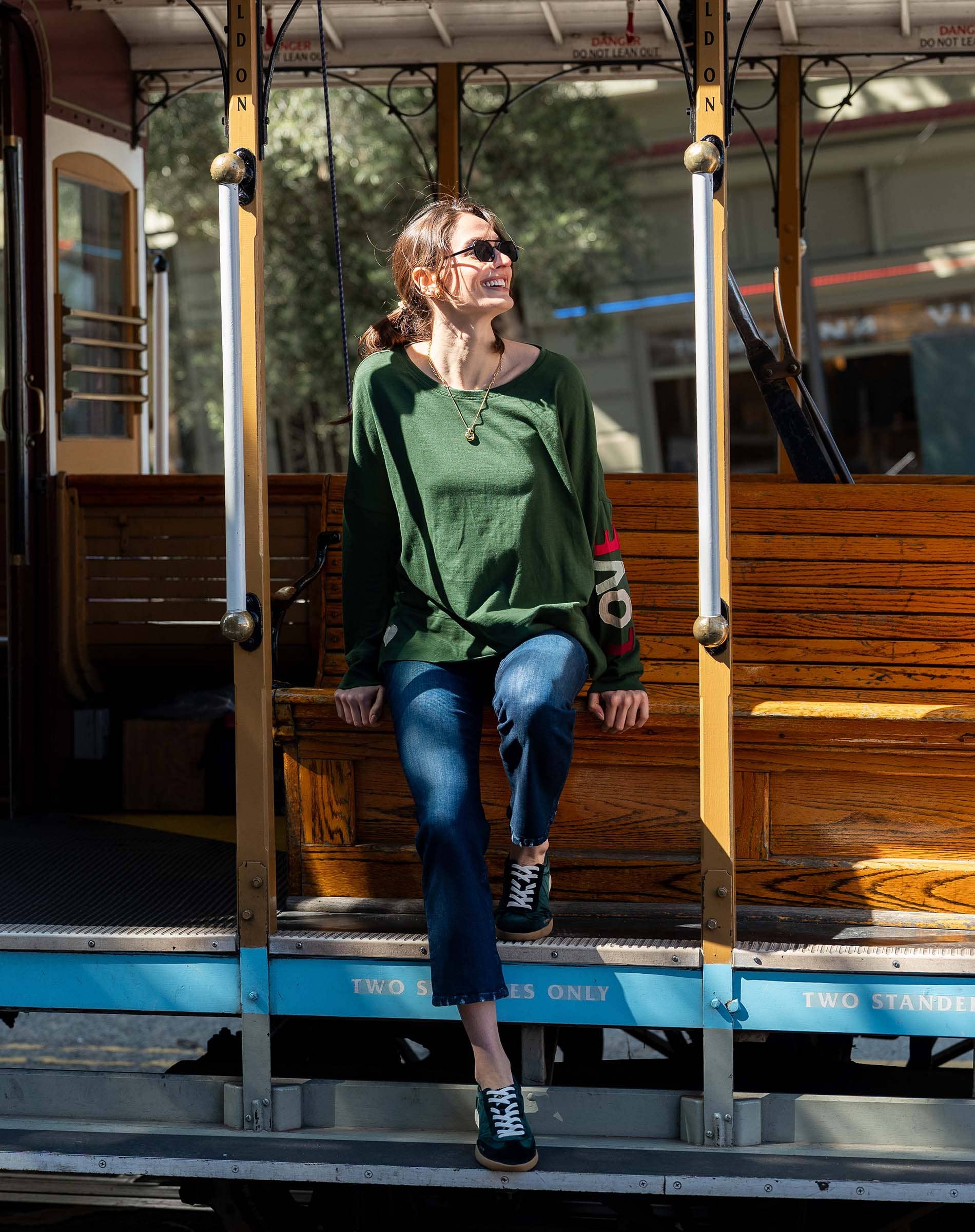 MERSEA - Wholesale T-Shirt - Women's - Amour Cotton Slub Tee45