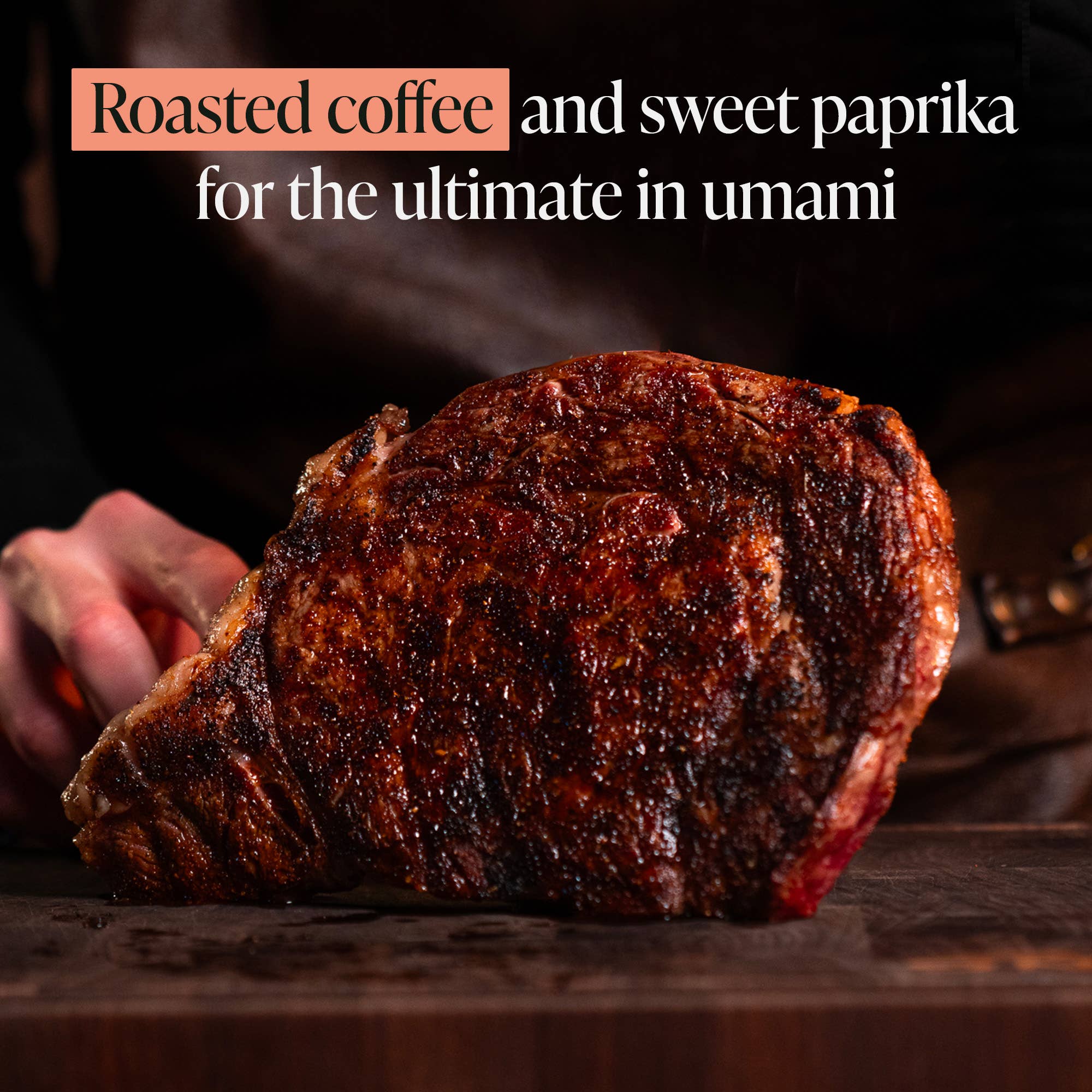 BBQ King - Wholesale Rub - Cowboy Rub 70 g (2.46OZ)4