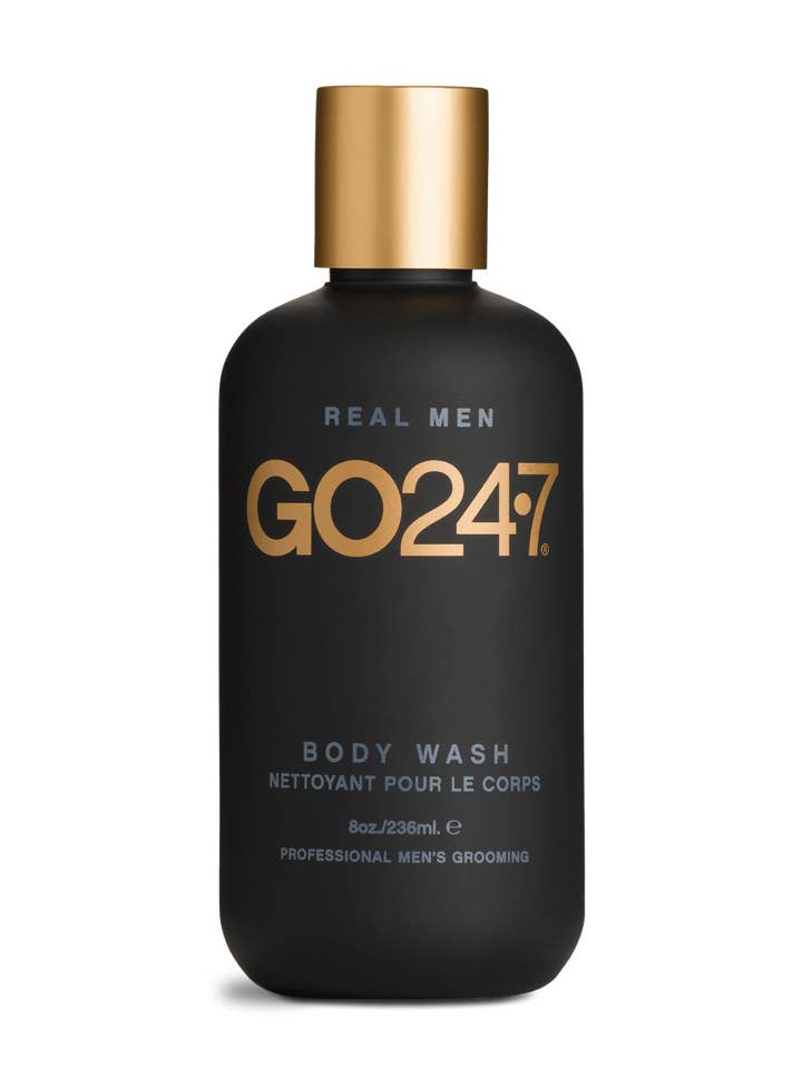 Gel Douche Nourrissant & Adoucissant pour la vente par GO24/7