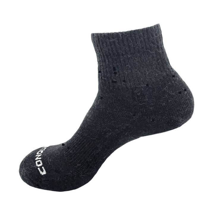 Conquérir Chaussette Cheville Légère en Alpaga pour la vente par Altera Alpaca