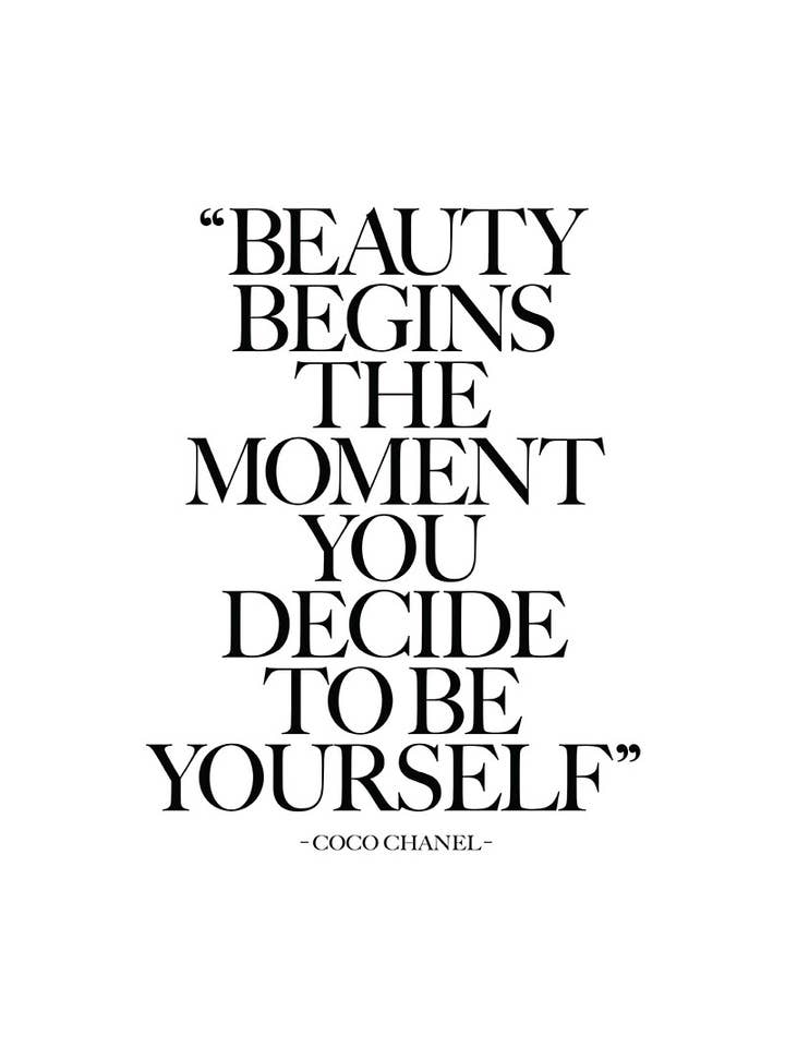 Cuadro en lienzo Coco con cita, 40 x 50 cm para venta al por mayor de Be my wall