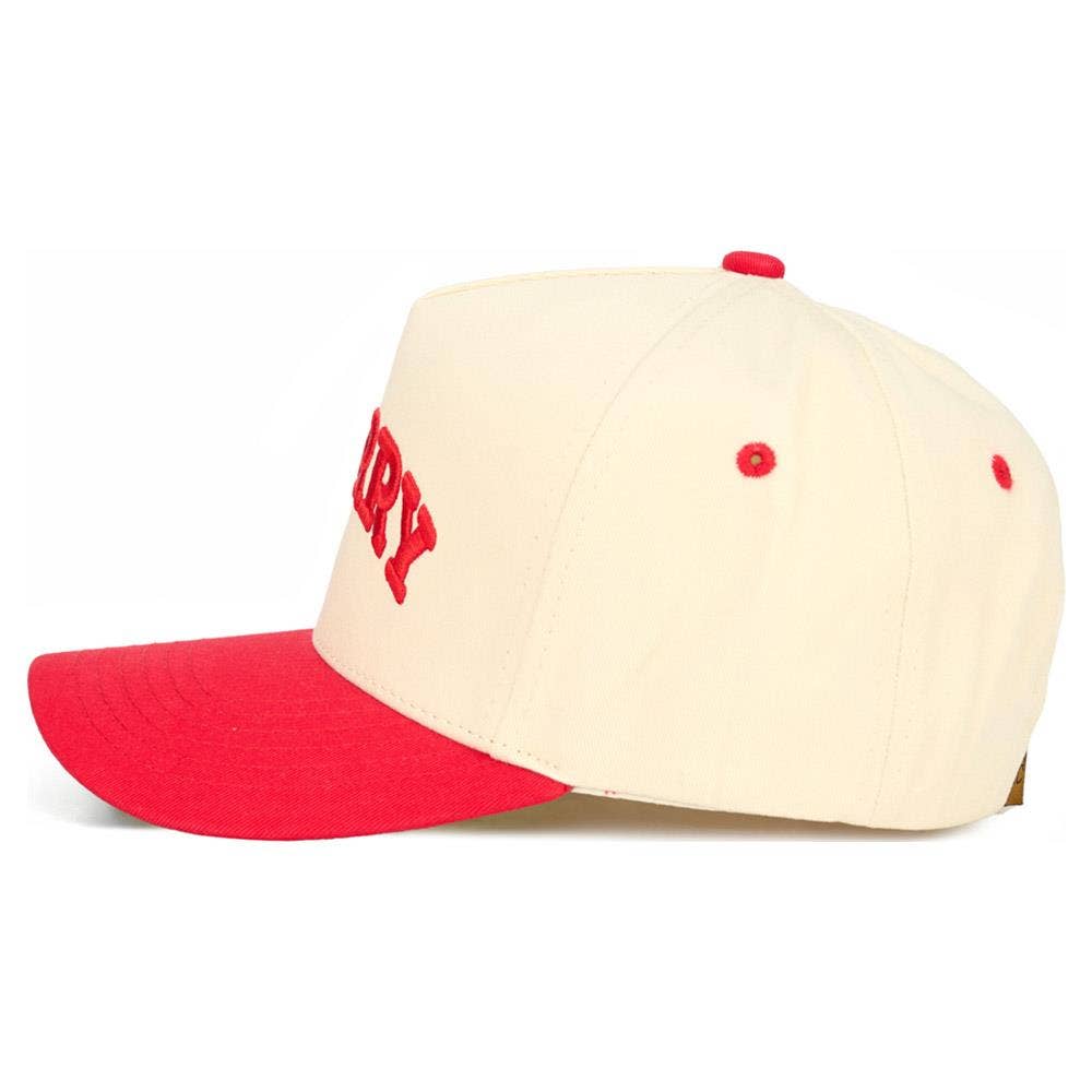 Oblige by G - Wholesale Trucker Hat - Women's - Cc Trucker Hat
 TCM-0110 0053 0054 0110 0111 0113 010920