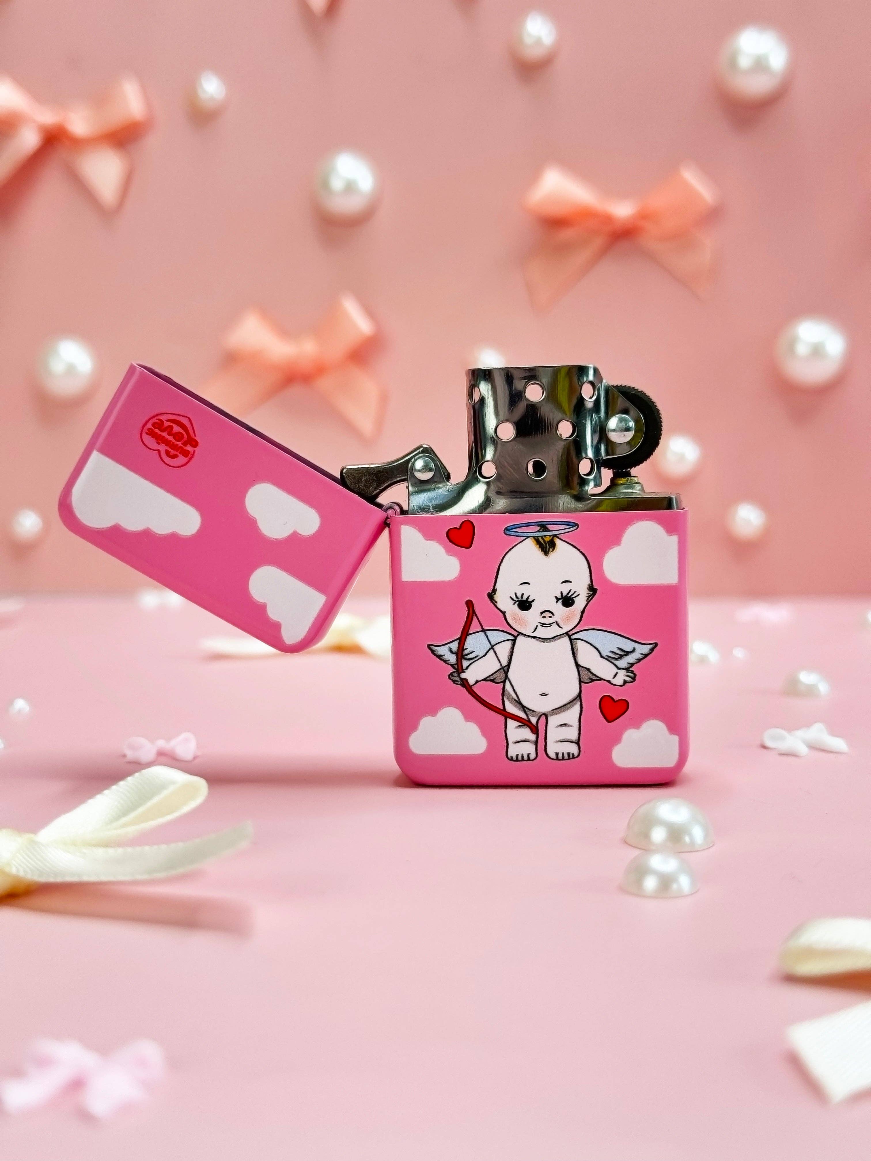 A Shop of Things - Wholesale Lighter - Kewpie Lighter1
