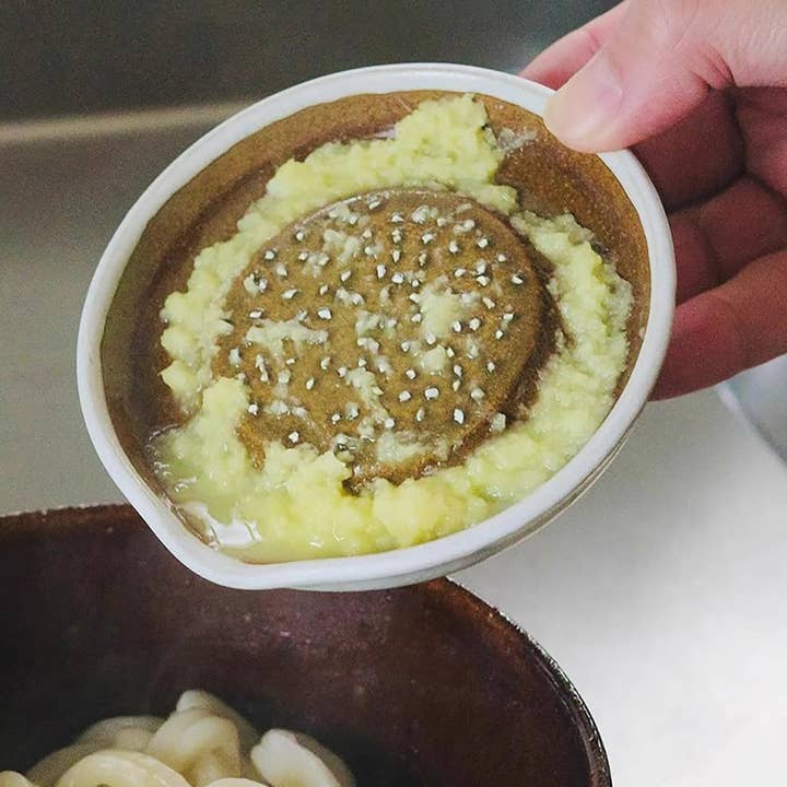 MinoCraft - Wholesale Grater - Japanese ceramic grinding plate by Motoshige1