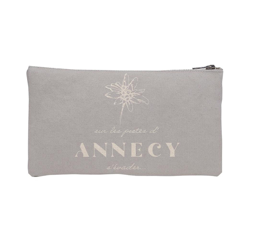Coast and Valley - Wholesale Pouch - Women's - Customizable velvet pouch 9