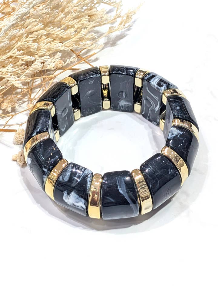 Elastiskt armband 3 för wholesale av LOLO & YAYA