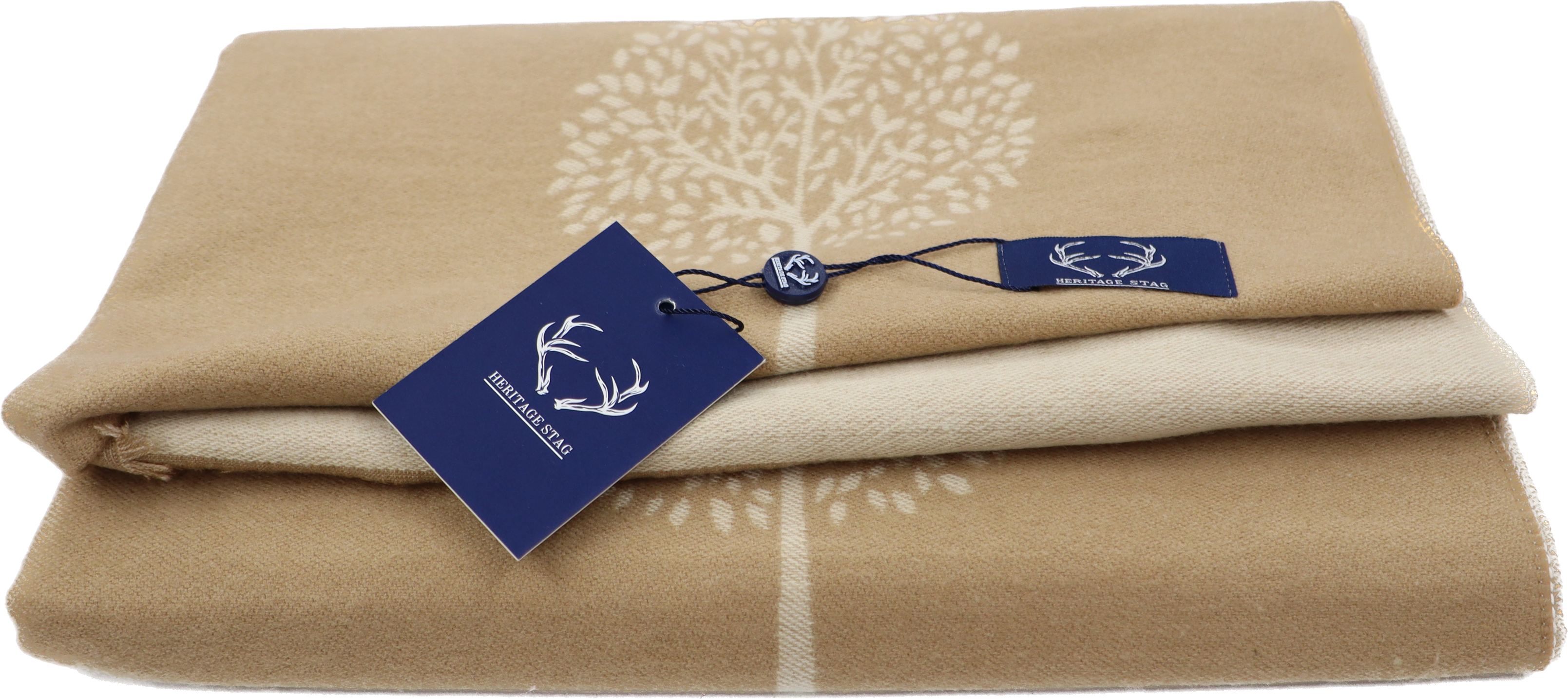 Alba Wholesale - Wholesale Scarf - Women's - Supersoft Tree Of Life Scarves (Short Fringe)5