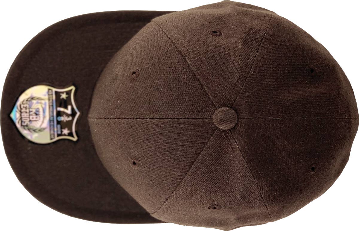 KBETHOS - Wholesale Flat Brim Cap - Men's - Fitted Flat Brim22