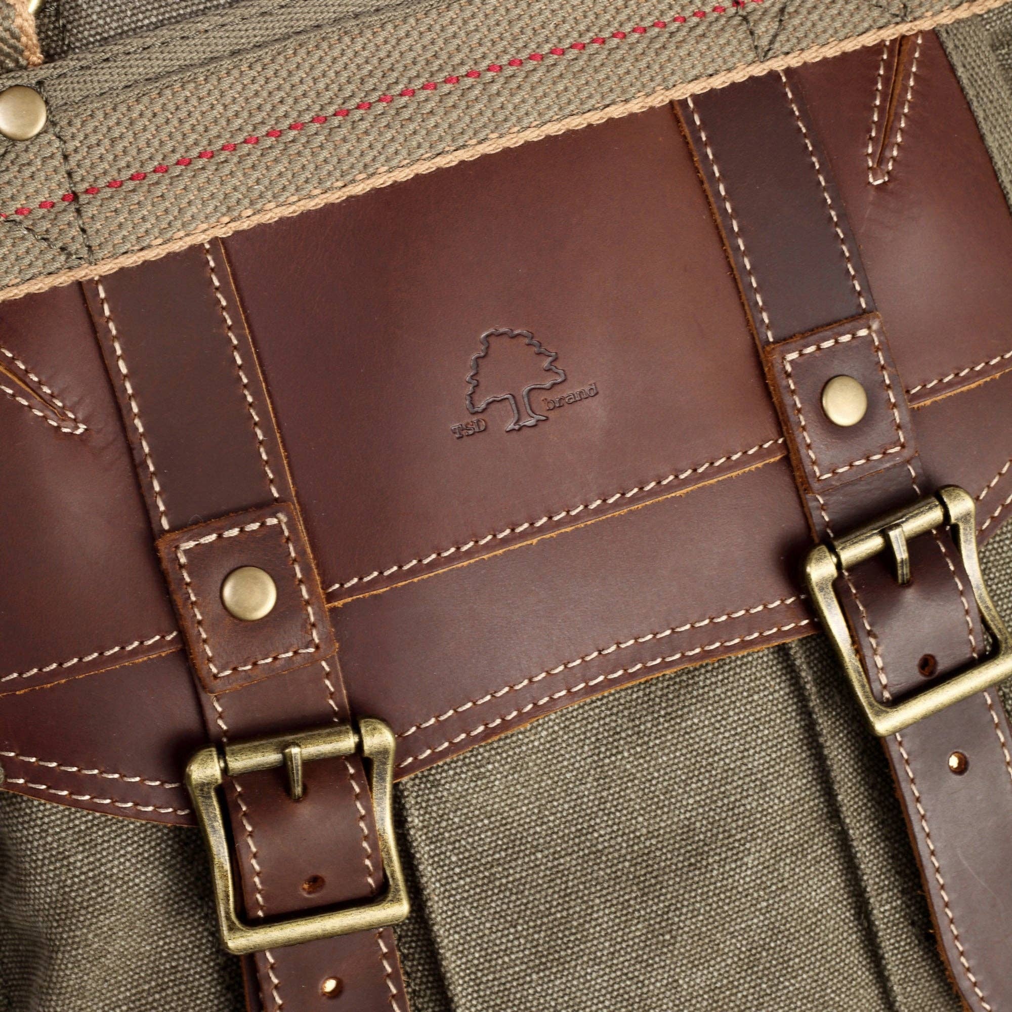 TSD Brand – wholesale Bärkasse - Dam – Turtle Ridge Shoppingväskor44