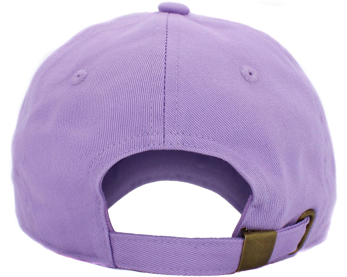 KBETHOS - Vente Casquette de baseball – unisexe - Casquette de baseball en coton à profil bas unie53