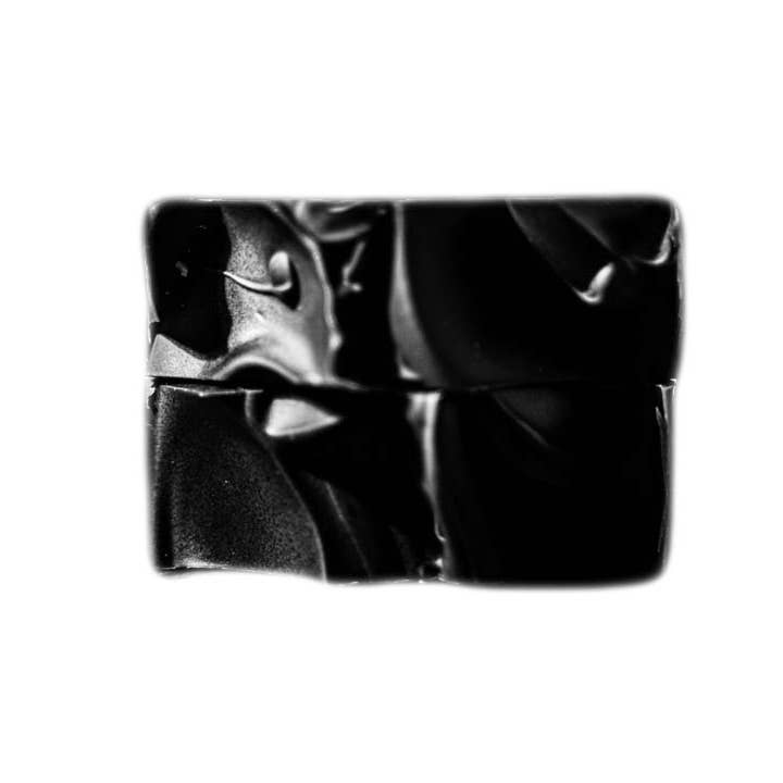 BARRE DE CHARBON DE BOIS ET DE YAOURT pour la vente par 22 Exotic skincare