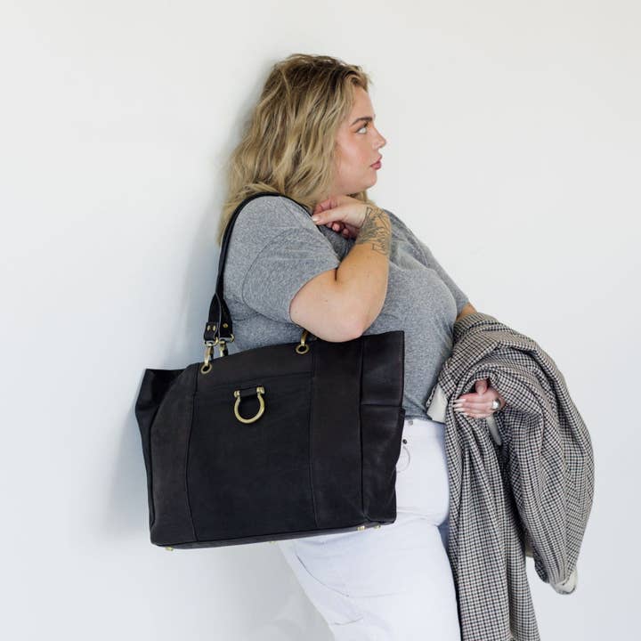 Sapahn - Wholesale Tote Bag - Women's - Nora Tote Bag47