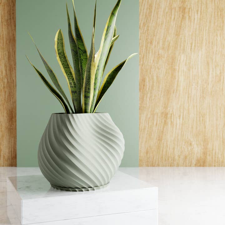 Modernized Pottery - Vente Pot - Jardinière SEA3