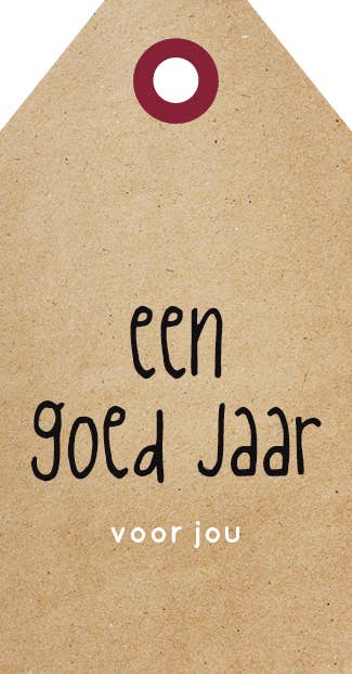 Zinvol.nu - Wholesale Gift Tag - Liquor Store Gift Cards - Zingevers5