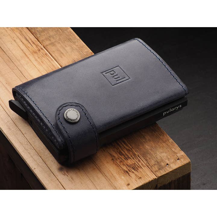 PULARYS - Wholesale Wallet - Unisex - SOLO Max2