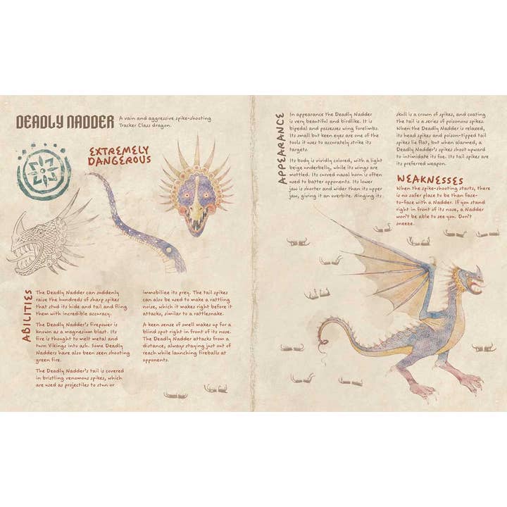 Simon & Schuster - Wholesale Book - Kids - Book of Dragons by NBCUniversal & DreamWorks