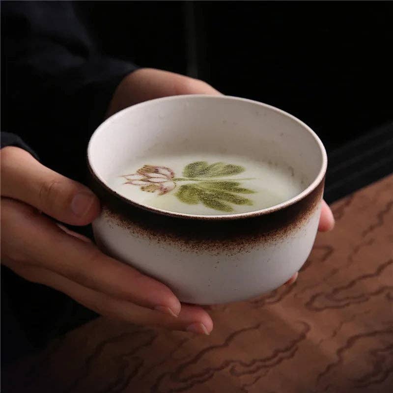 BlakOutlet - Wholesale Tea Set - 4/6/7PCS Japanese Matcha Blender Set20