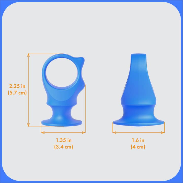 Keen Products Inc. - Wholesale Pet Grooming Aid - Dog - Paw Ready Dental Hygiene Kit for Puppies, Dogs and Cats7