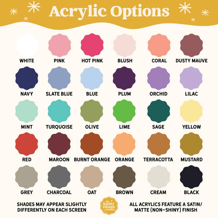 Knotty Design Co. - Wholesale Keychain - Unisex - Class of 2025 Wood And Acrylic Keychain2