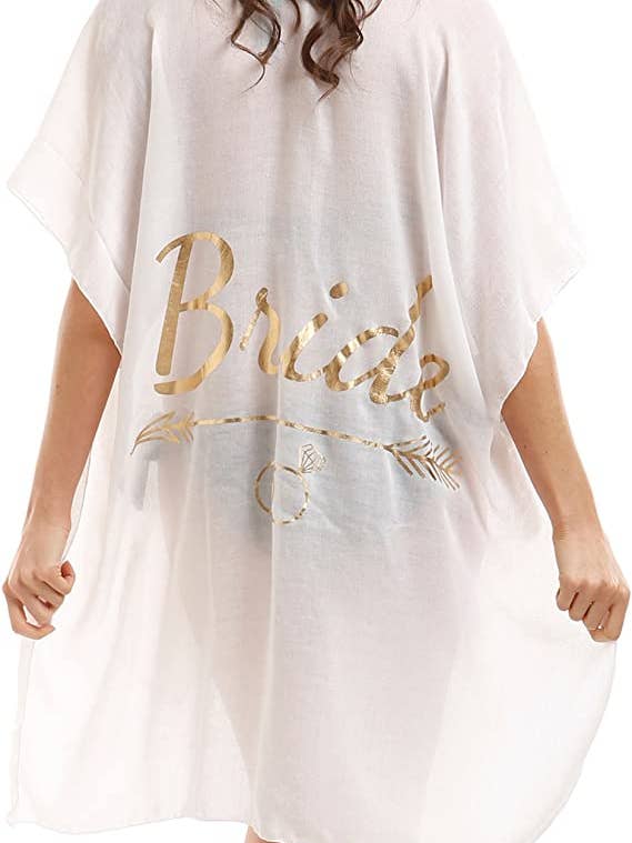 LOF715 Meghan Bride Ring Summer Bikini Cover Up for wholesale by MiMi Wholesale