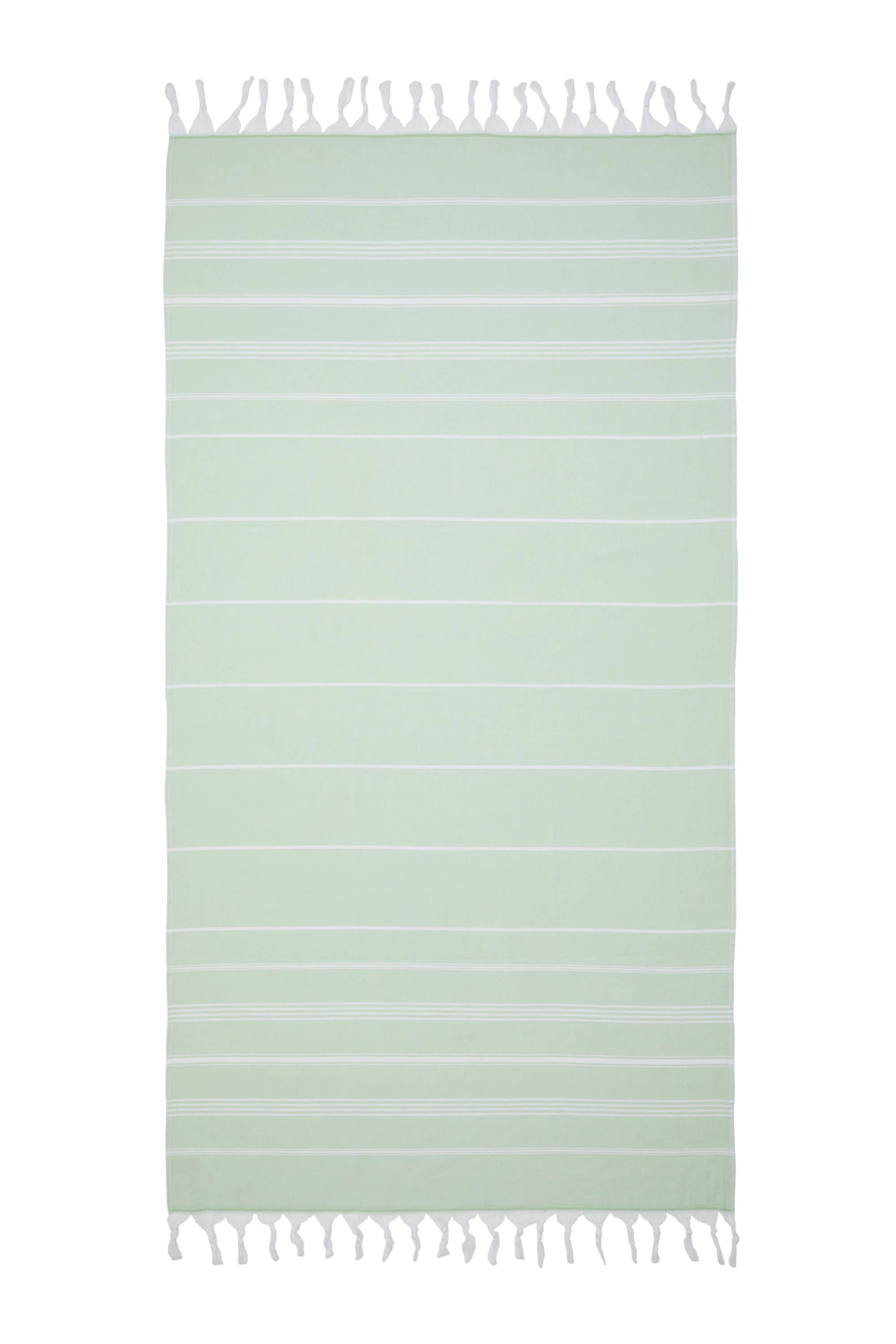 Kikoya - Wholesale Beach Towel - Sultan Turkish Towels Terrybacking Oversize Quick-dry Stripe1