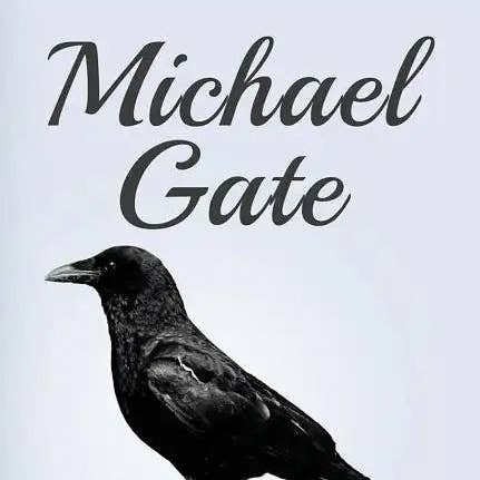 Books by splitShops - Wholesale Thriller & Suspense - Michael Gate - Paperback0