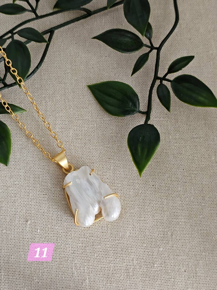 Barocke Perlenkette 11 für den Großhandel von Zurii.ca