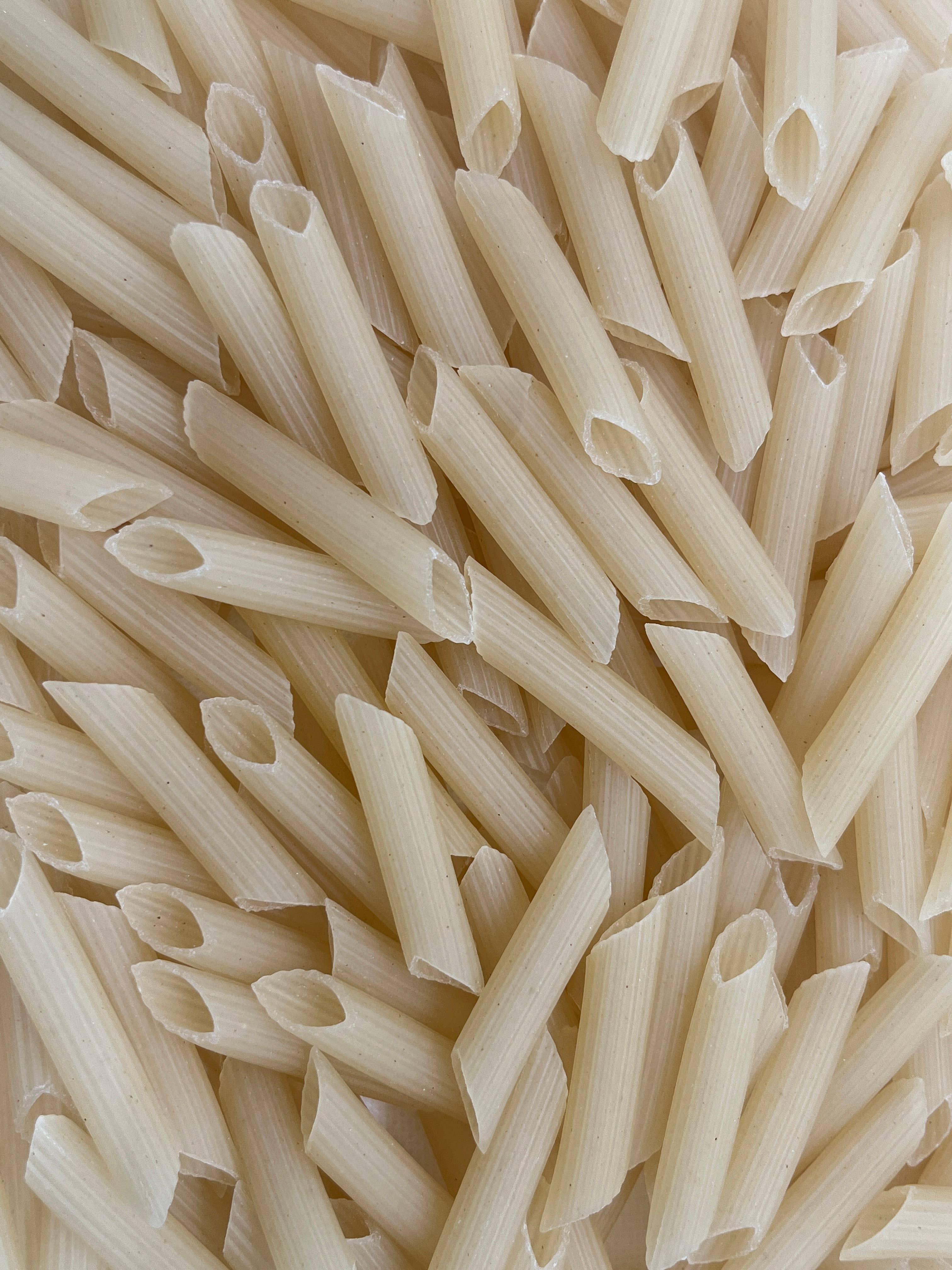 Pasta Gustosa Bio Gluten Free - Wholesale Pasta - PENNE RIGATE 100% Organic Rice 340g2