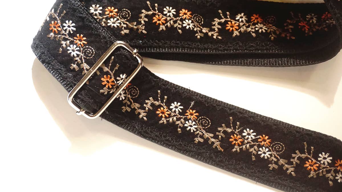 hundsfutter - Wholesale Camera Strap - Gabriela camera strap14