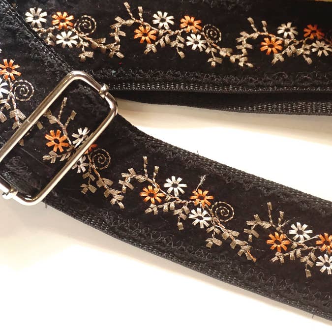 hundsfutter - Wholesale Camera Strap - Gabriela camera strap14