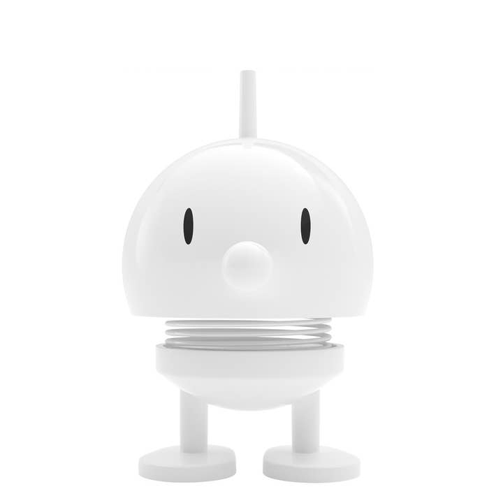 Hoptimist Bumble S White for wholesale by Hoptimist