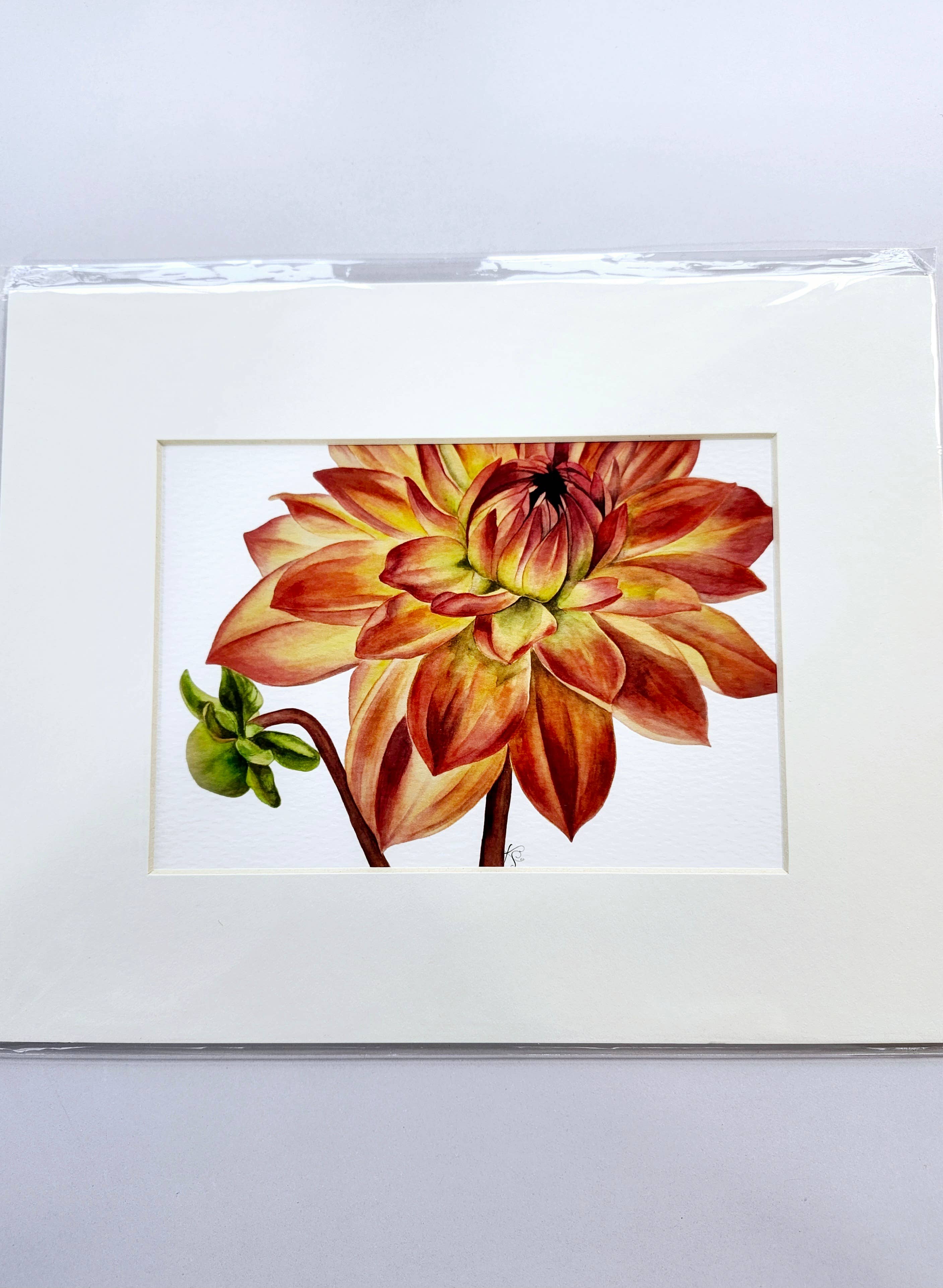 Redbriar Studio - Wholesale Art Print - Art Prints1