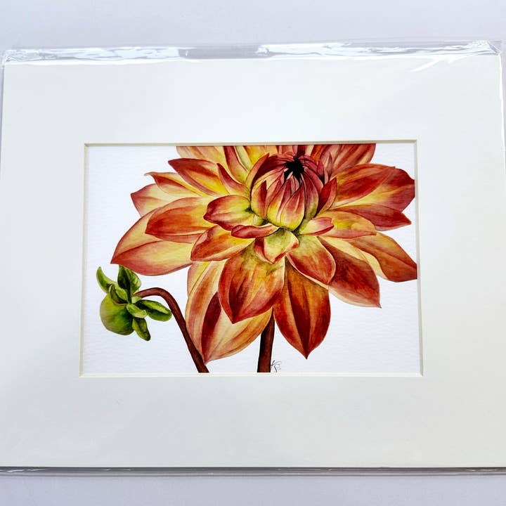 Redbriar Studio - Wholesale Art Print - Art Prints1