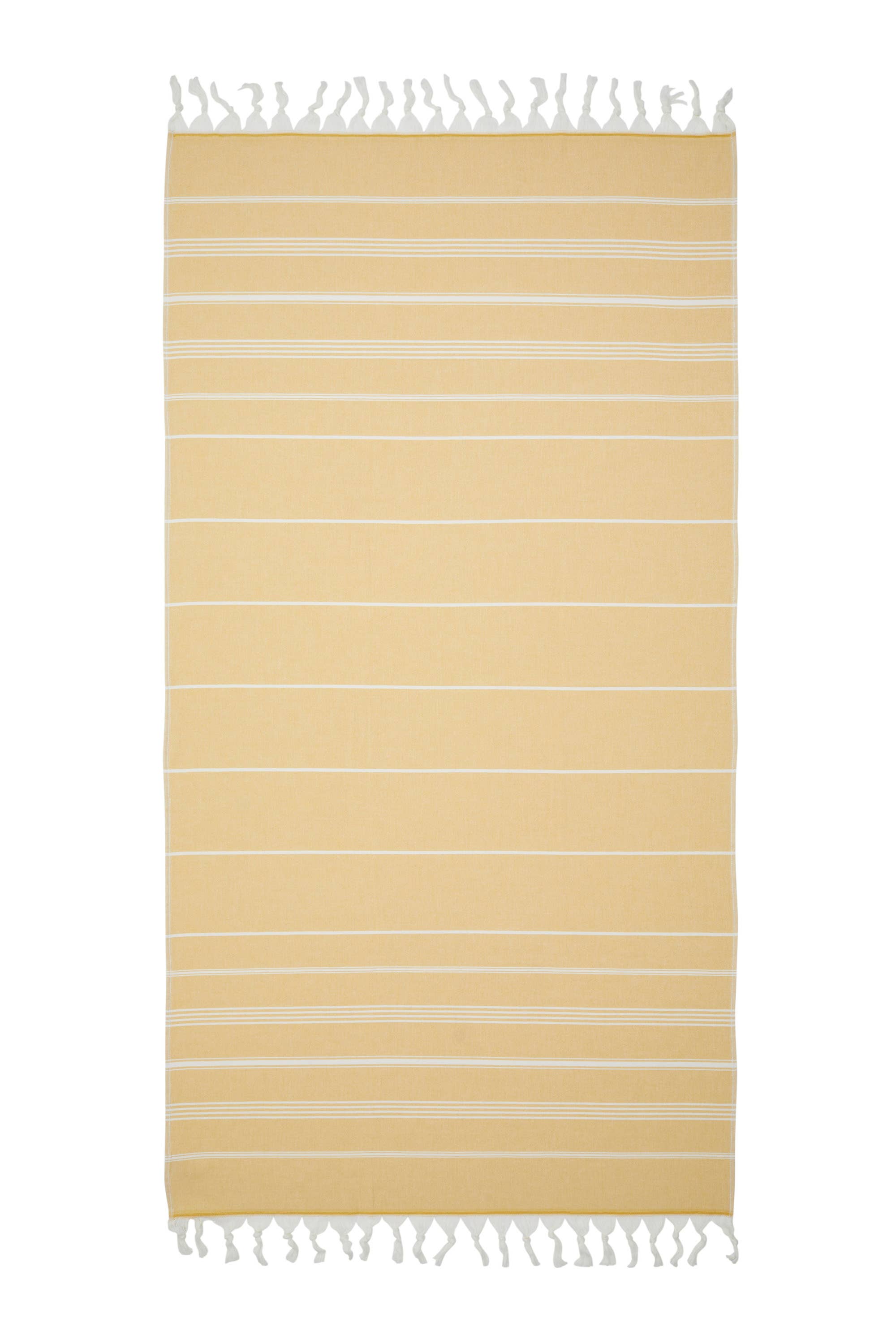 Kikoya - Wholesale Beach Towel - Sultan Turkish Towels Terrybacking Oversize Quick-dry Stripe7