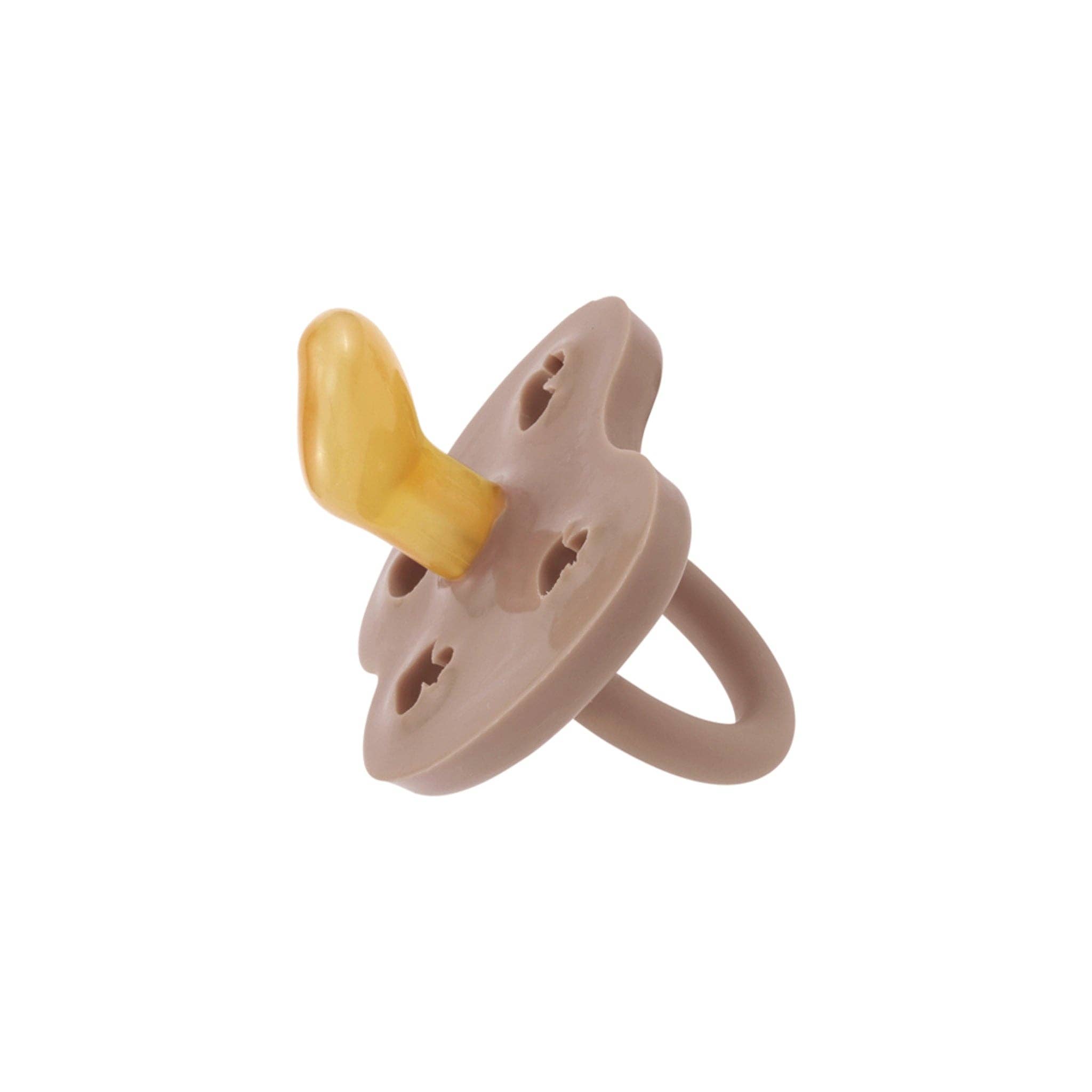 HEVEA - Wholesale Pacifier - Baby - Natural Rubber Pacifier ORTHODONTIC 3-36 Months 1-Pack14