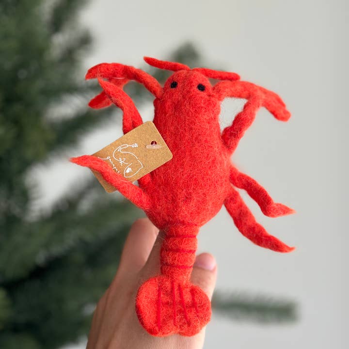 Ganapati - Wholesale Finger Puppet - Kids & Baby - Assorted Sea Animal Finger Puppet SetÂ