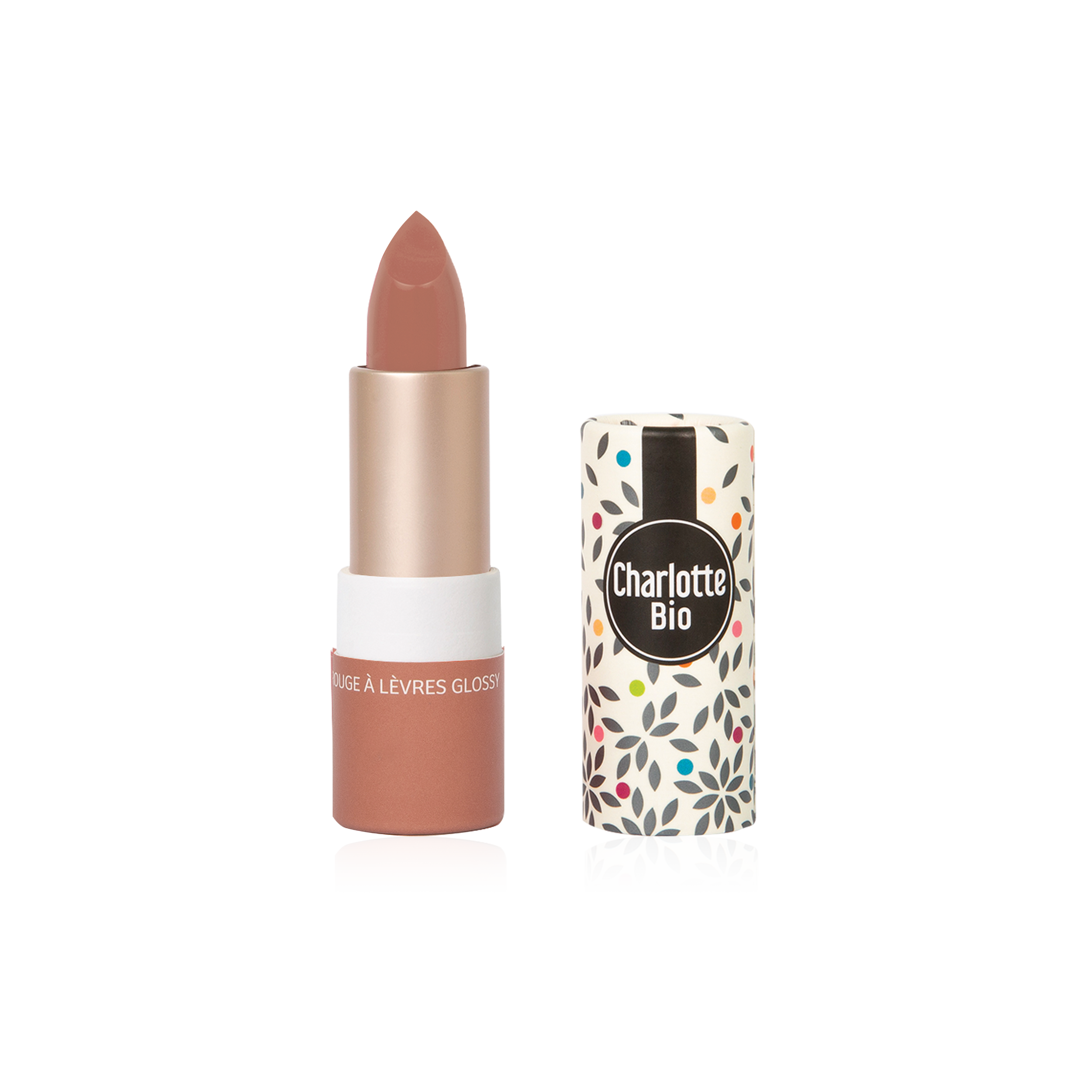 CHARLOTTE BIO - Vente Rouges à lèvres - Rouge à lèvres6