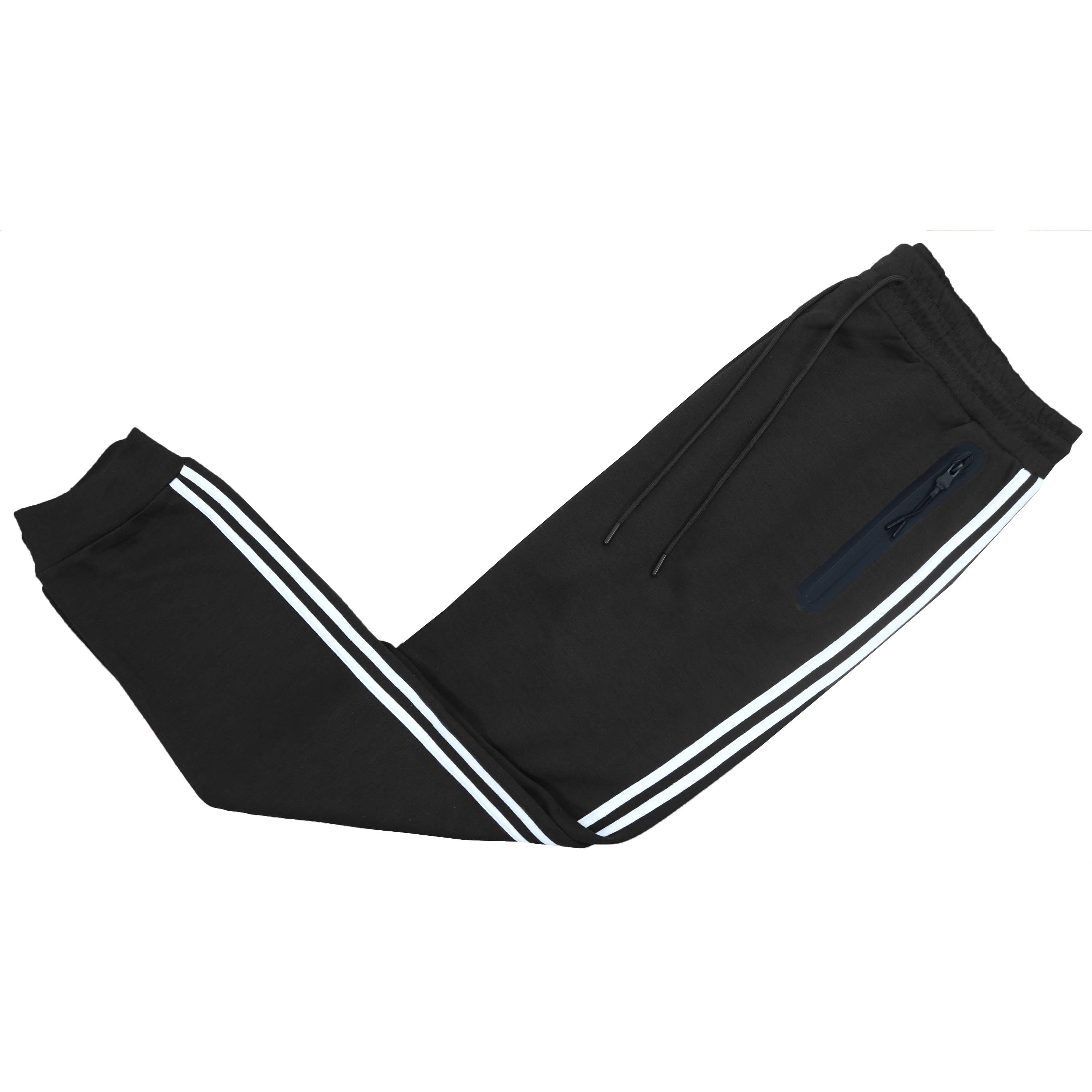 Galaxy By Harvic - Wholesale Activewear Set - Men's - Men's Tech Fleece Sweatshirt And Jogger 2 Piece Set6