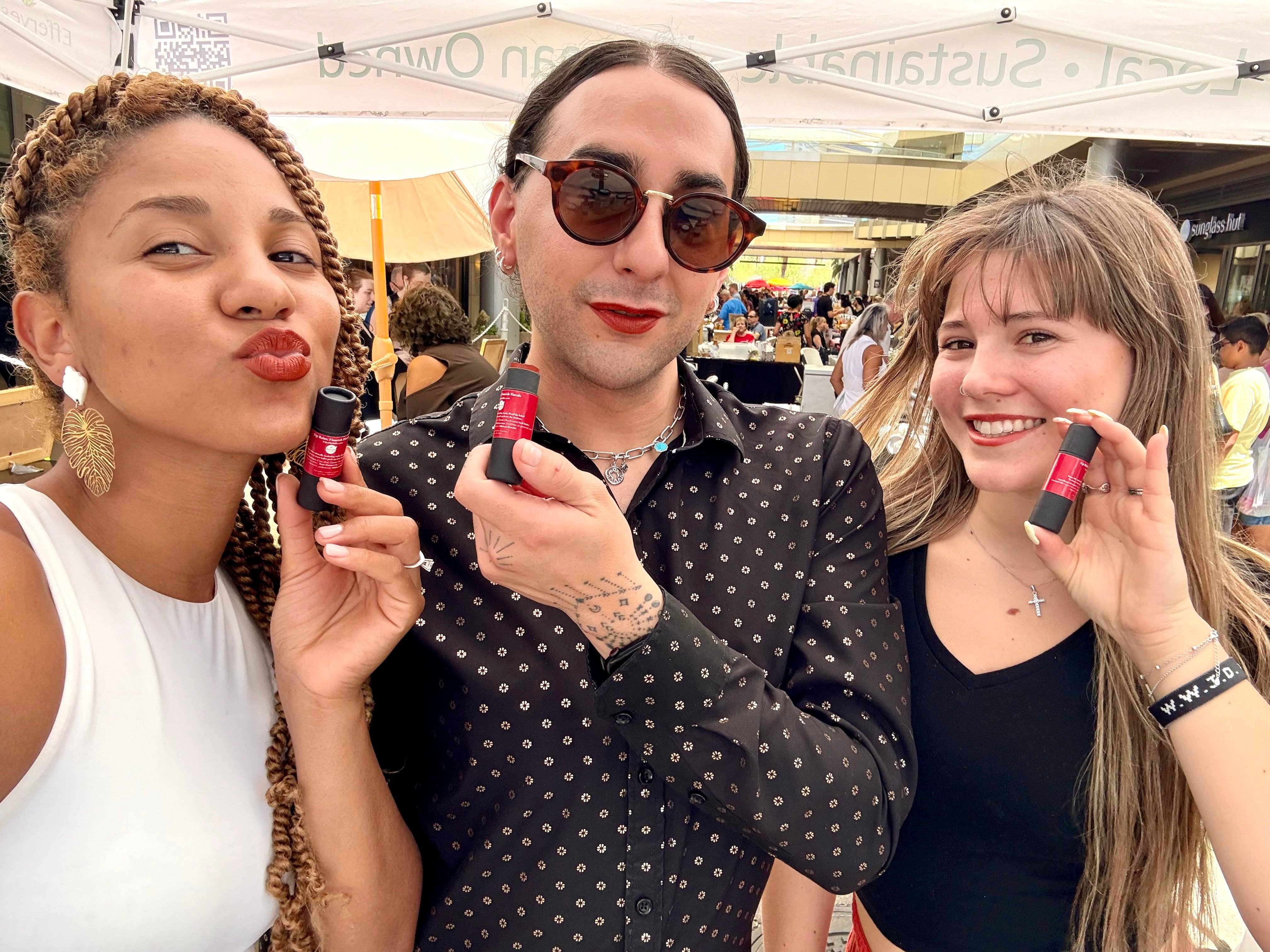 Effervesce - Wholesale Lipstick - LipStick & LipGloss - Long Wear, Hydrating, Eco-Friendly5