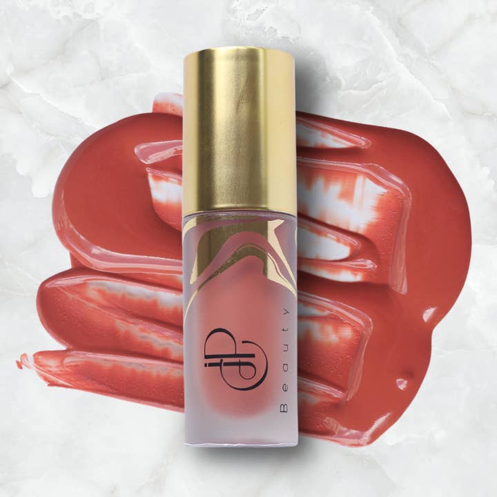 CJP Beauty - Wholesale Lipstick - Plush Matte Liquid Lipstick4