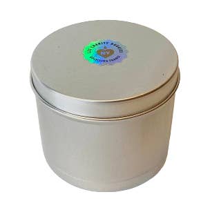 Candle refill box (cold) for wholesale by CHARITY BOUGIES DE NY